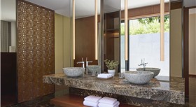 JW MARRIOTT CAM RANH BAY RESORT & SPA